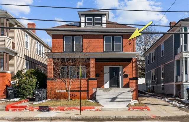 437 Charles Street photos photos