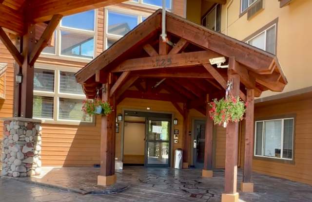 Ski Town Apartments photos photos