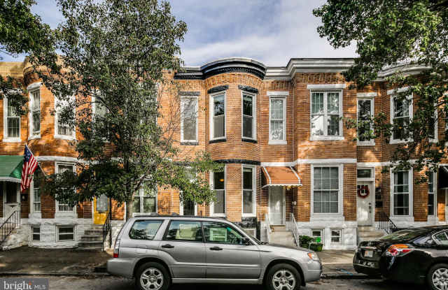 1515 BELT STREET - 1515 Belt Street, Baltimore, MD 21230