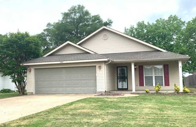 3bed/2bath Home south of bypass photos photos