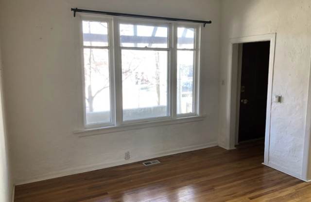 2318 North Ogden Street Gallery 2