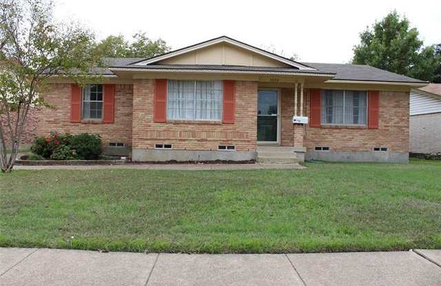 4030 Sweetbriar Drive - 4030 Sweetbriar Drive, Garland, TX 75042