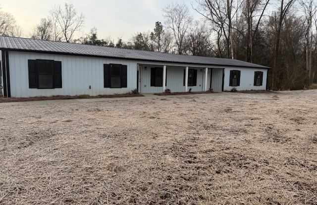 162 Cox Avenue - 162 Cox Avenue, Davidson County, NC 27299