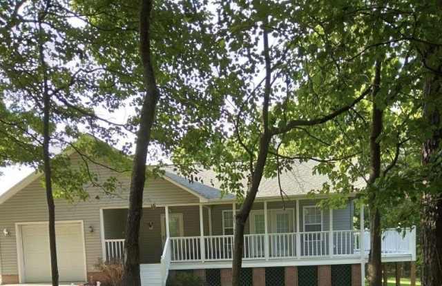 614 Pike Drive - 614 Pikes Drive, Dade County, GA 30752 614 Pike Drive - 614 Pikes Drive, Dade County, GA 30752