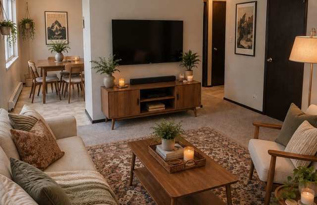 The Villager Apartments Gallery 3