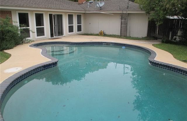 10608 Royal Club Lane - 10608 Royal Club Lane, Dallas, TX 75229