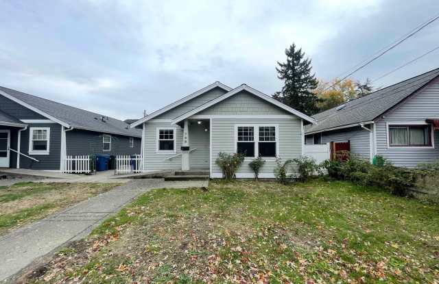 Kent - Cozy 3 bedroom / 2 bathroom Renovated home photos photos Kent - Cozy 3 bedroom / 2 bathroom Renovated home photos photos