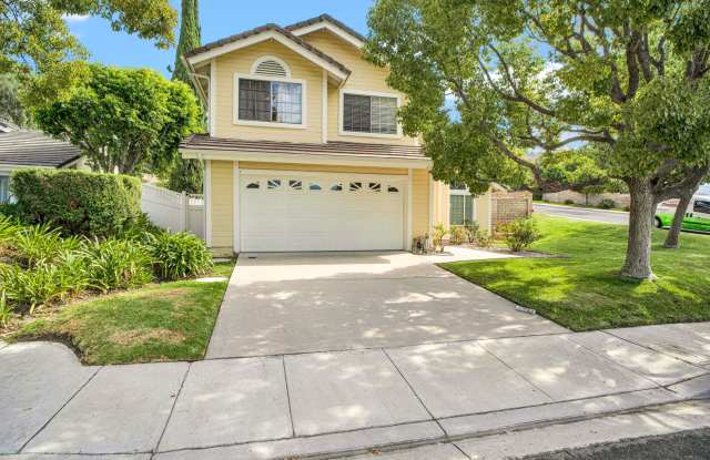 Exceptionally Remodeled Home - 2626 Ridgebrook Place, Thousand Oaks, CA 91362