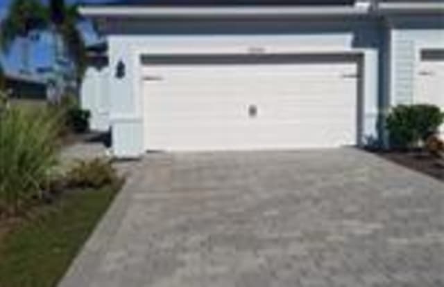 17644 WAYSIDE BEND - 17644 Wayside Bend, Charlotte County, FL 33982