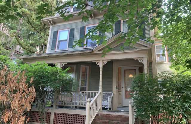 87 Orchard Street Gallery 1