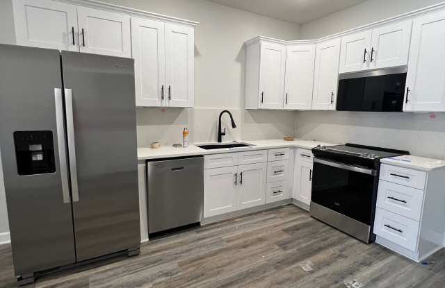 81 Southeast 351st Road - B - 81 Southeast 351st Road, Johnson County, MO 64093