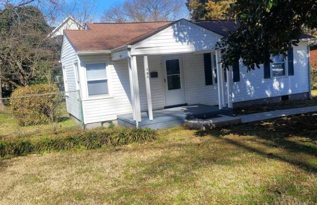 101 N Gregg St photos photos