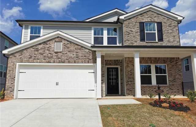 6025 White Sycamore Place - 6025 White Sycamore Place, Hall County, GA 30517