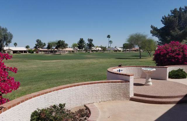 15642 W FAIRMOUNT Avenue - 15642 West Fairmount Avenue, Goodyear, AZ 85395
