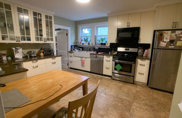 120 Nonantum St, Brighton MA - 120 Nonantum Street, Boston, MA 02135