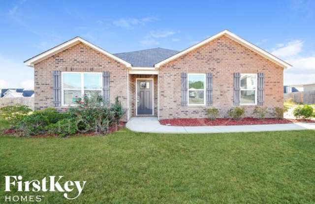 11446 Walden Trace - 11446 Walden Trace, Vance, AL 35490