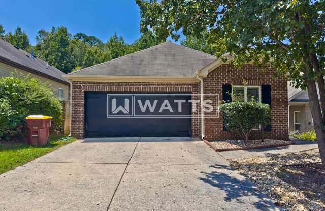 4BD/2BA in Heather Pointe — Pinson, AL Gallery 1