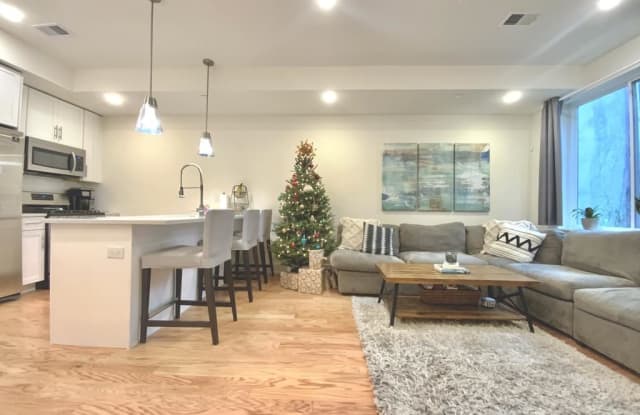 1704 N Marshall St Unit 2 - 1704 North Marshall Street, Philadelphia, PA 19122