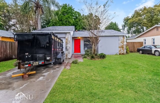 1908 East New Orleans Avenue - 1908 East New Orleans Avenue, Tampa, FL 33610