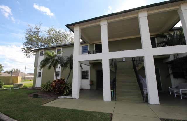 2240 Flower Tree Circle - 2240 Flower Tree Circle, Melbourne, FL 32935