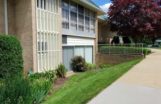 3278 Gleneagles Dr 63-1A GLENEAGLES DRIVE - 3278 Gleneagles Drive, Leisure World, MD 20906
