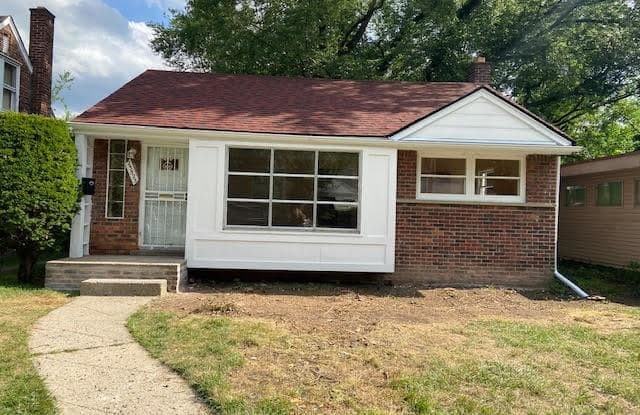 23525 MARGARETA Street - 23525 Margareta Street, Detroit, MI 48219