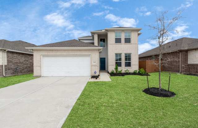The Live Oak – Where Comfort Meets Convenience with All-Inclusive Home Services Gallery 4