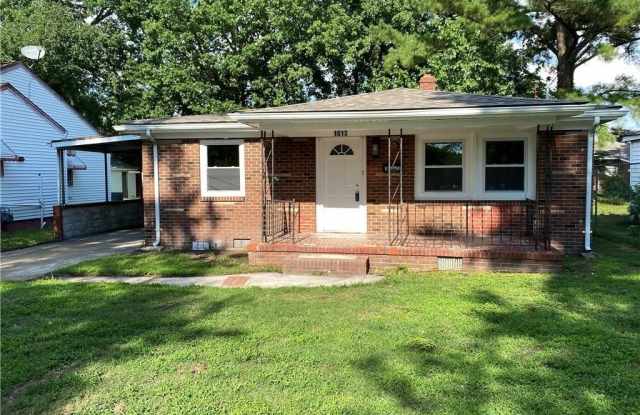 1013 Cambridge Avenue photos photos