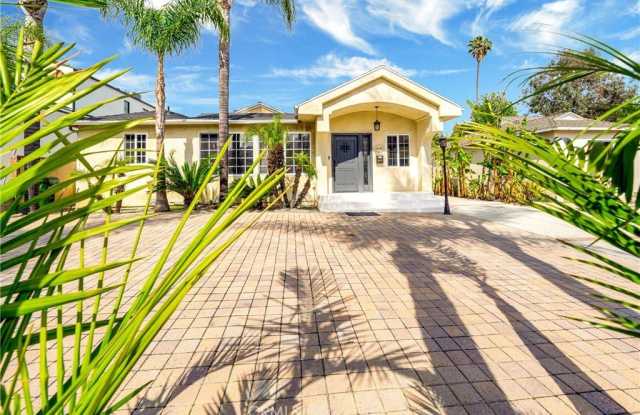 16707 Moorpark Street - 16707 Moorpark Street, Los Angeles, CA 91436
