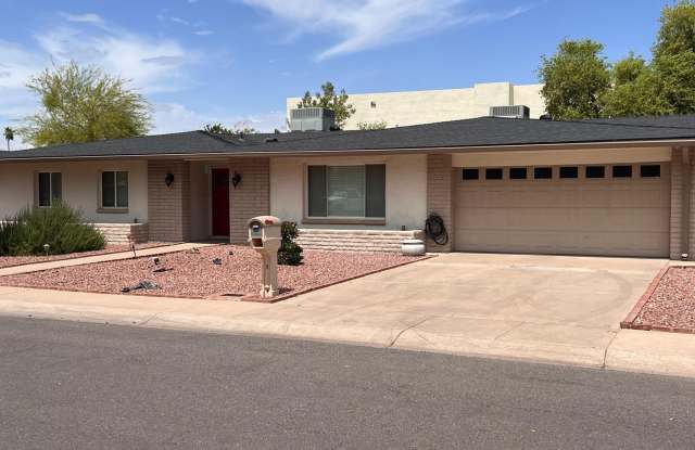 4614 S Kachina Drive Gallery 4