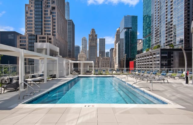 465 North Park photos photos