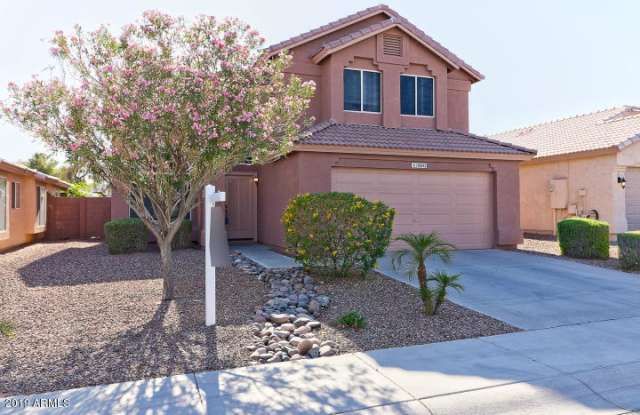 18842 N 16TH Place - 18842 North 16th Place, Phoenix, AZ 85024