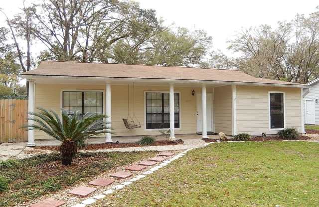 5527 Denargo Drive - 5527 Denargo Drive, Leon County, FL 32303