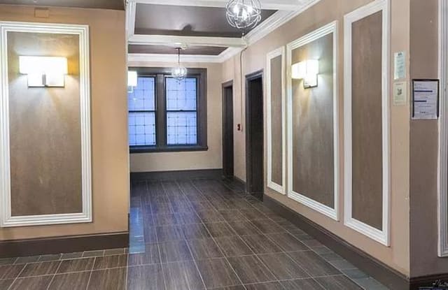 141 Chancellor Ave - 141 Chancellor Avenue, Newark, NJ 07112