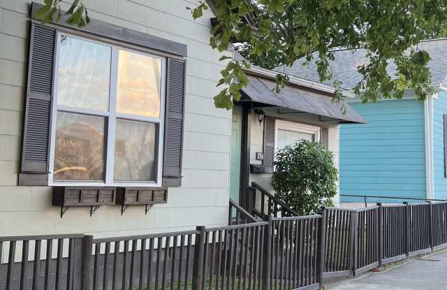 834 Fulton - 834 Fulton Terrace Southeast, Atlanta, GA 30316