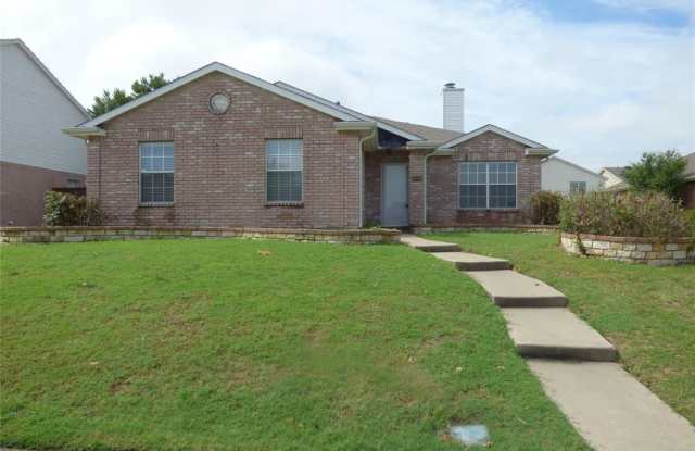 2018 Topaz Drive - 2018 Topaz Drive, Carrollton, TX 75010
