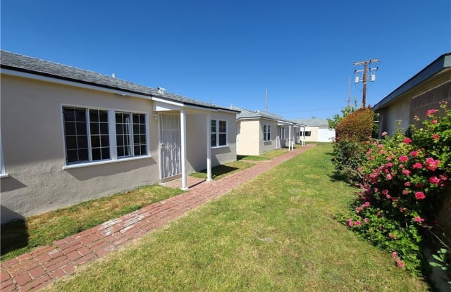 25106 Feijoa Avenue - 25106 Feijoa Avenue, Lomita, CA 90717