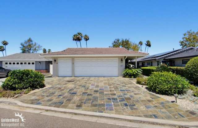 1521 San Pablo Drive Gallery 1