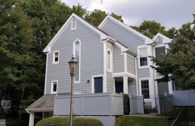 1465 CHURCH HILL PLACE - 1465 Church Hill Place, Reston, VA 20194