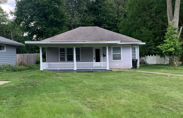 2214 Portage Ave - 2214 Portage Avenue, South Bend, IN 46616