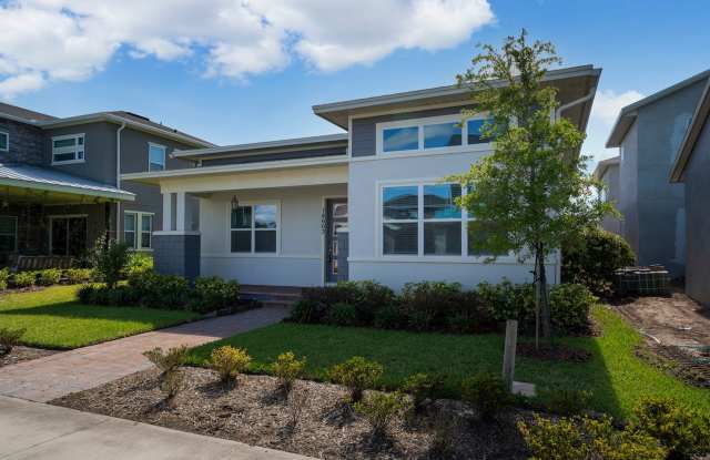Nice 3/2.5 Bath Home with Bonus Room and 2-Car Garage in Laureate Park of Lake Nona photos photos