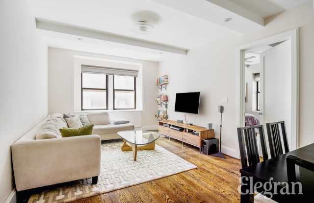 110 Central Park South Gallery 2