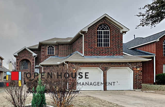 2301 Red Maple Road - 2301 Red Maple Road, Flower Mound, TX 75022