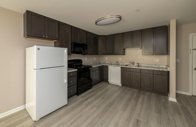Midtown Apartments photos photos