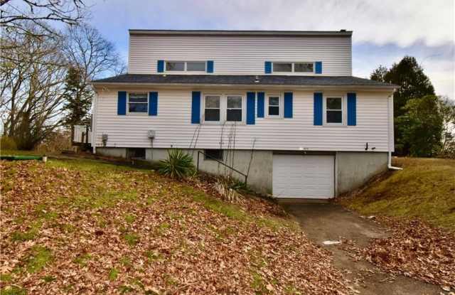10 Joanth Terrace - 10 Joanth Terrace, Westerly, RI 02891