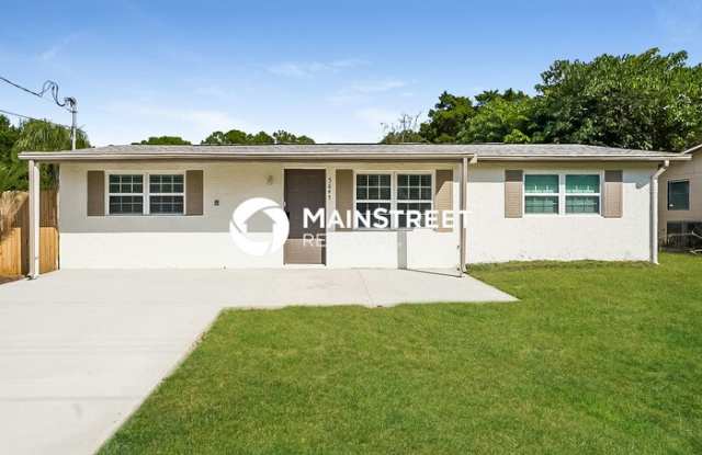 5645 Mallow Street photos photos