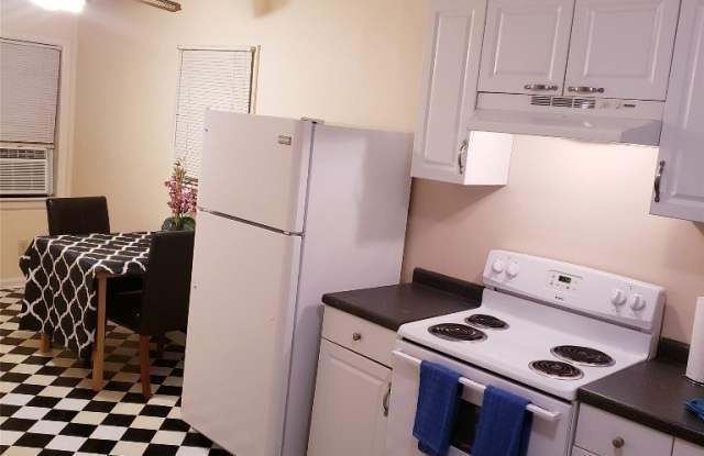 3124 S Perry Street - 3124 South Perry Street, Montgomery, AL 36105