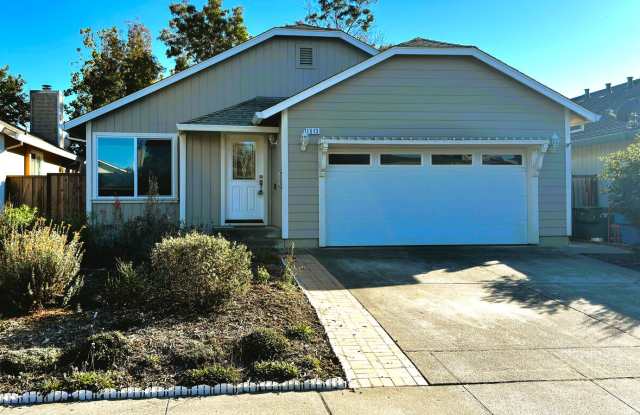 1513 Mary Place, Rohnert Park, Ca. photos photos