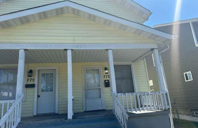 773 E Starr Avenue - 773 East Starr Avenue, Columbus, OH 43201