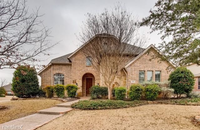 850 Essex Dr - 850 Essex Drive, Prosper, TX 75078